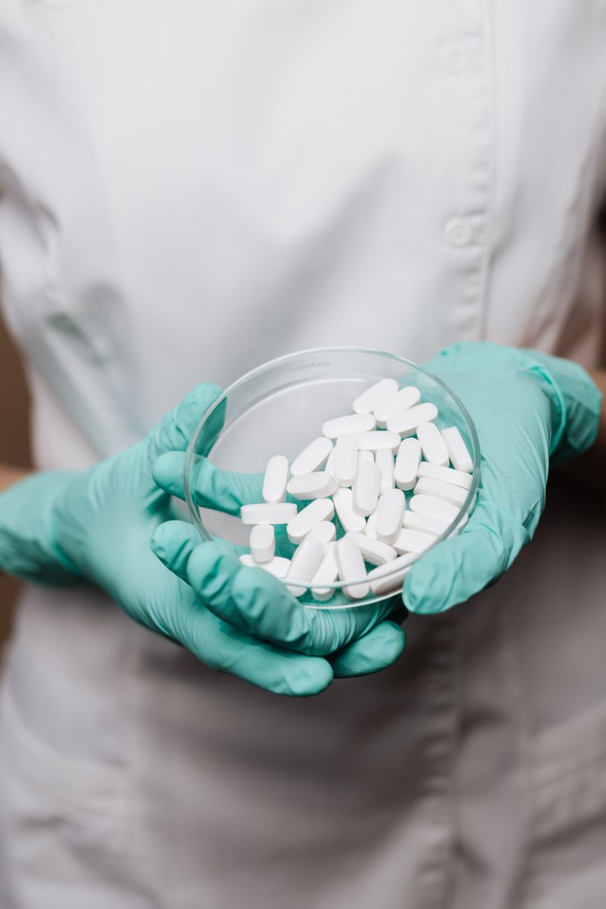New regulation reshapes China bio industry as wild growth put on&nbsp;halt
